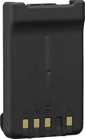 KNB74 KENWOOD 1100 MAH  BATERIA PARA TH-D74