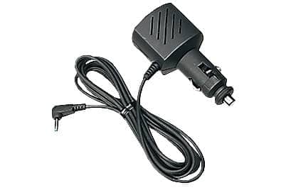 Kenwood PG-3J Cable de alimentación para vehículo