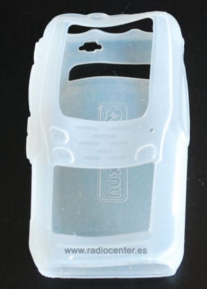 KG-UV8 FUNDA DE GOMA