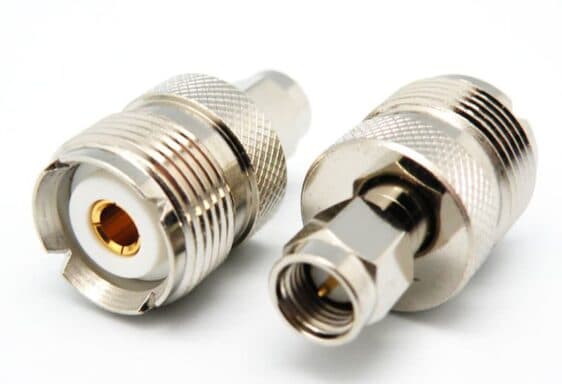 SMA MACHO HEMBRA PL