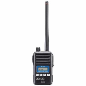 ICF51 ATEX ICOM