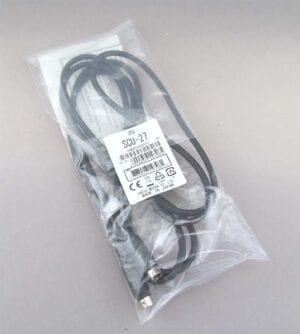 SCU27 YAESU CABLE DE CONEXION ROTOR