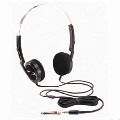 YH-77STA MICRO DE DIADEMA YAESU