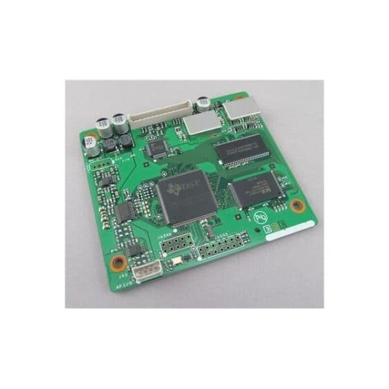FFT1 YAESU