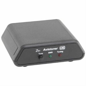LDG Z-817 QRP