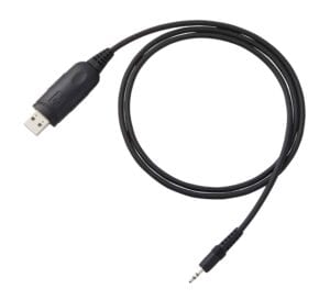 SCU-35 YAESU CABLE PROGRAMACION FT-65 / FT-25
