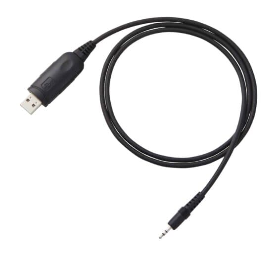 SCU-35 YAESU CABLE PROGRAMACION FT-65 / FT-25