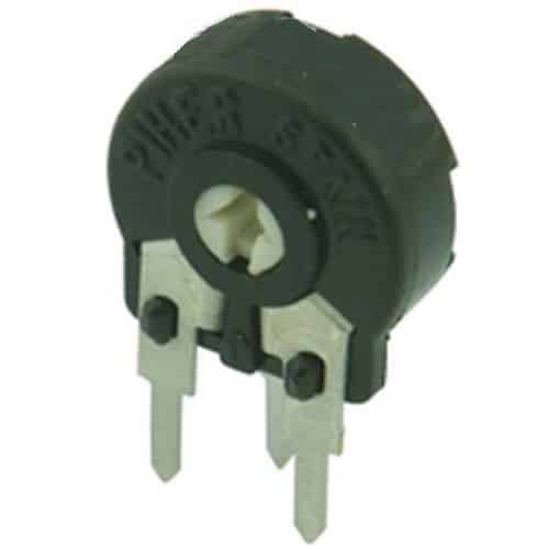 Resistencia Variable 1K