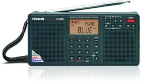 PL398BT TECSUN