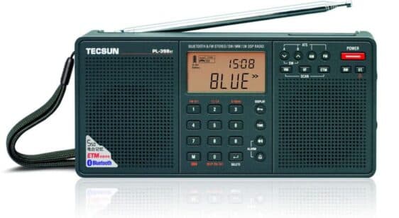 PL398BT TECSUN