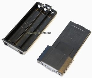 PORTAPILAS PARA BAOFENG UV5