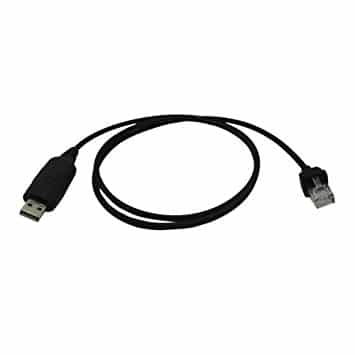 CABLE DE PROGRAMACION PARA CRT MICRON