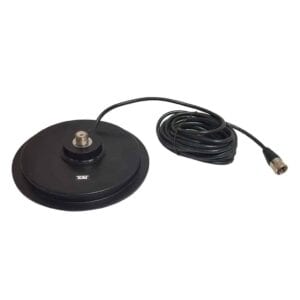 MAG-190-PL - BASE MAGNETICA 17,5 CM DE DIAMETRO