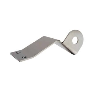 M-2 - Soporte INOX compatible con IVECO STRALIS