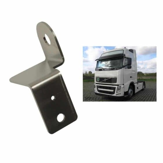 M-13-PL - Soporte INOX para VOLVO FH-13