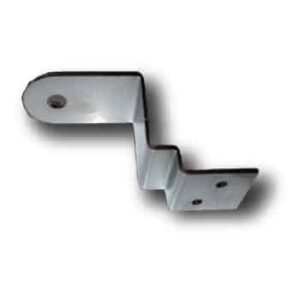 M-4-PL - Soporte INOX compatible con MAN FE