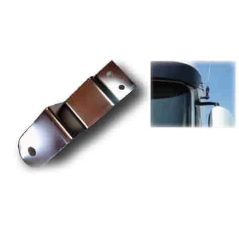 M-5-PL - Soporte INOX compatible con DAF XF
