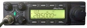 AT-6666 ANYTONE HF 10 METROS