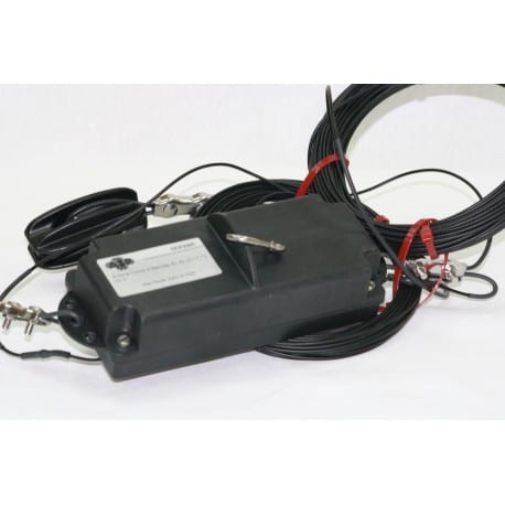 OCF-2000 Antena HF Base ASP