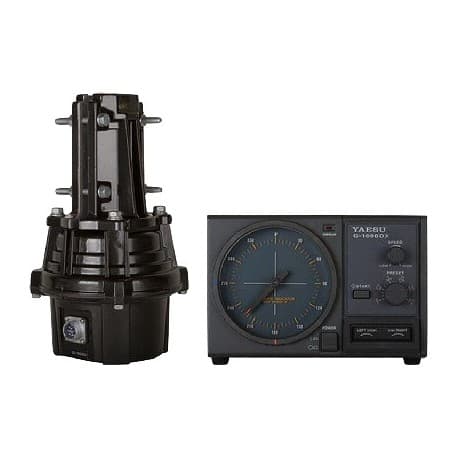 G-1000 YAESU ROTOR