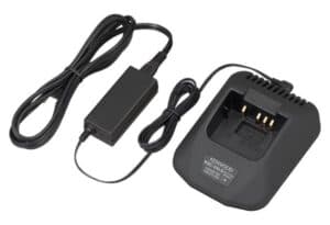 KSC-25LS CARGADOR DE MESA PARA THD74 KENWOOD
