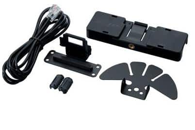 DFK3D KIT EXTRAIBLE KENWOOD