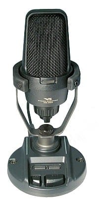 MD-200A8X MICROFONO SOBREMESA
