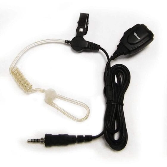 1467-JD-MAT-VX-7-Micro-auricular-acustico-tipo-tubular-para-YAESU-ALINCO-STANDARD-HORIZON.jpg JD-MAT-VX-7 - Micro-auricular acústico tipo tubular para YAESU / ALINCO / STANDARD HORIZON.