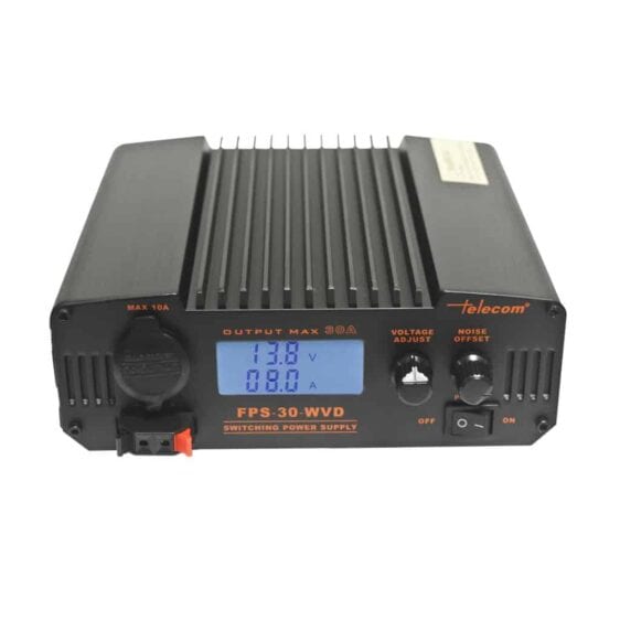 FPS-30-WVD TELECOM