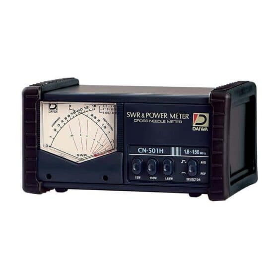 1545-CN-501H-Watimetro-medidor-ROE-1.8-150-MHz.-1500-W.jpg CN-501H - Watímetro / medidor ROE 1.8 ~ 150 MHz. 1500 W