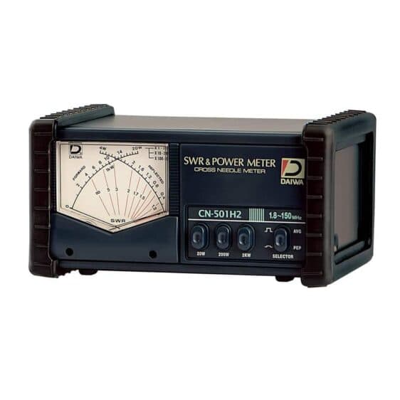 1547-CN-501H2-Watimetro-medidor-ROE-1.8-150-MHz.-2000-W.jpg CN-501H2 - Watímetro / medidor ROE 1.8 ~ 150 MHz. 2000 W
