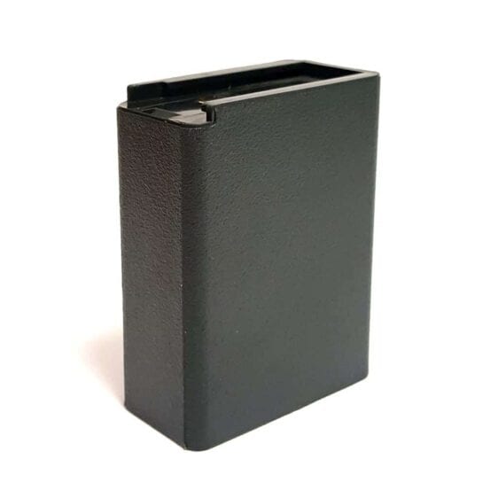KNB-12-H BATERÍA para KENWOOD TK-250/350/353/355, TK-430/431. 7.2 V., 1800 mAh, Ni-Mh.