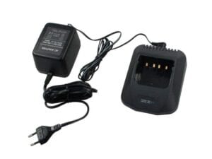 KSC-24 - Cargador rápido Ni-Mh para KENWOOD.