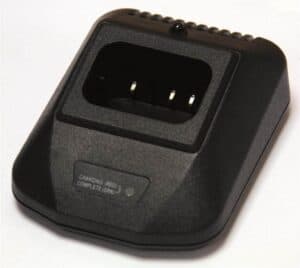 KTH1000KNB29 - Cargador rápido para KENWOOD KNB-29/30.