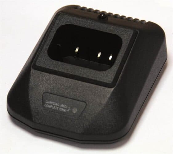 KTH1000KNB29 - Cargador rápido para KENWOOD KNB-29/30.
