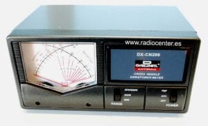 DX-CN200 D ORIGINAL