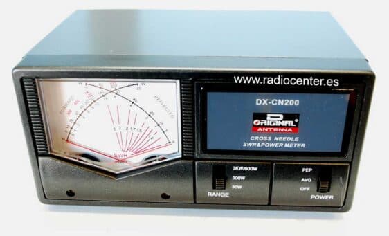 DX-CN200 D ORIGINAL