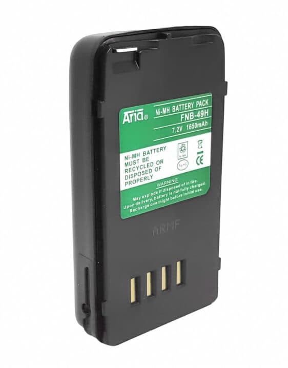 FNB-49H BATERÍA