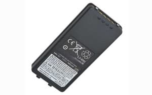 SBR-12 BATERÍA ORIGINAL YAESU
