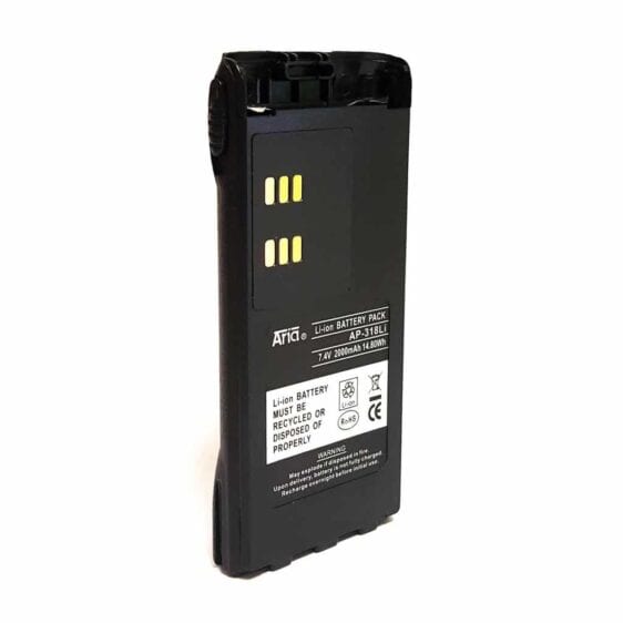 1735-AP-318-LI-Bateria-para-MOTOROLA.jpg AP-318-LI - Batería para MOTOROLA