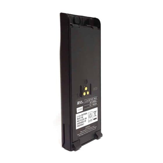 AP-2000-LI - Batería para MOTOROLA