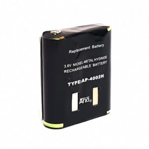 AP-4002-H - Batería para MOTOROLA