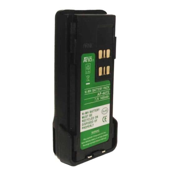 AP-4415-H - Batería para MOTOROLA