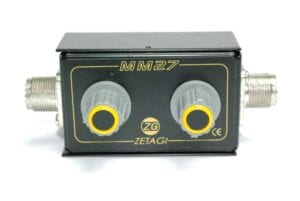 MM27 ZETAGI