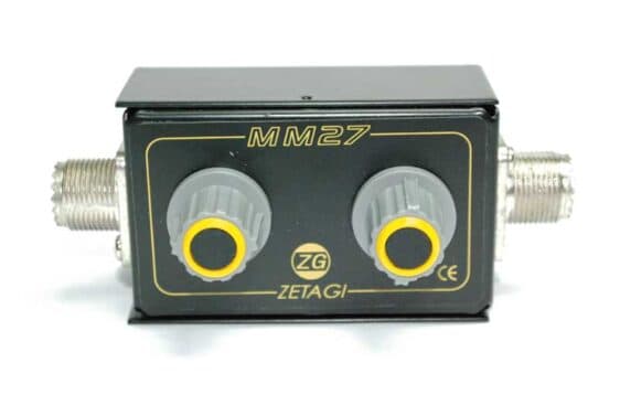 MM27 ZETAGI