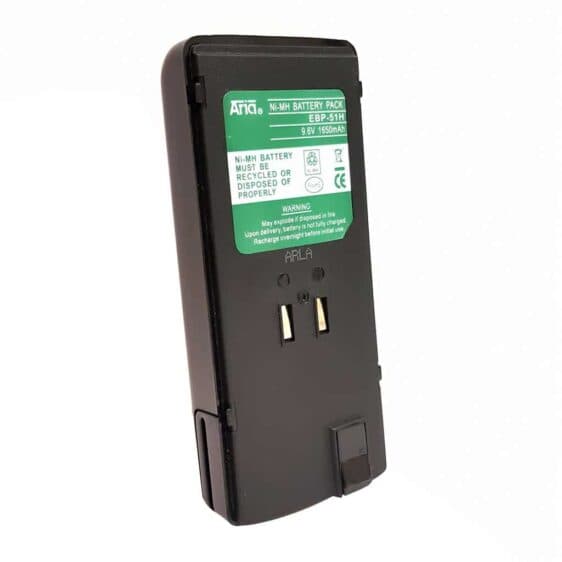 EBP-51-H - Batería para ALINCO