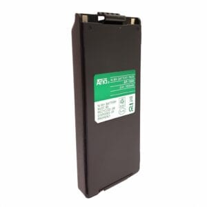 BP-196-H - Batería para ICOM