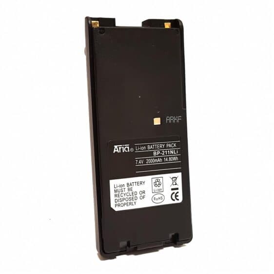 BP-211-LI - Batería para ICOM
