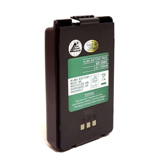 BP-200-H - Batería para ICOM