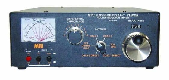 MFJ-986